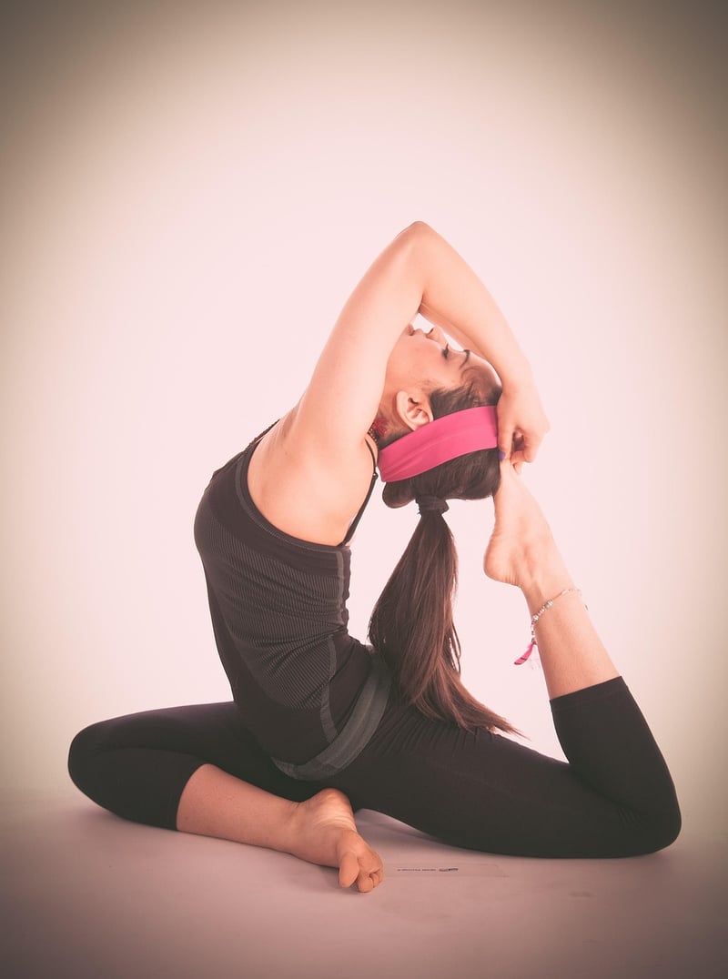 Somatic Healing